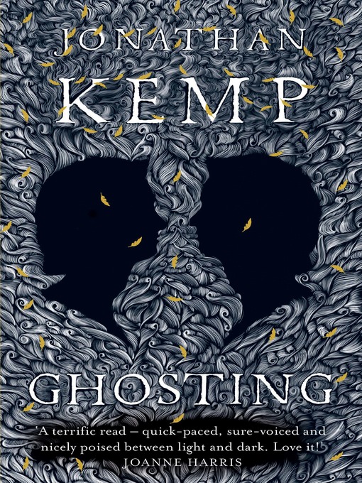 Title details for Ghosting by Jonathan Kemp - Available
